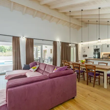 Aria Villa Bibići