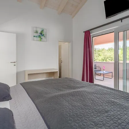 Aria Villa Bibići