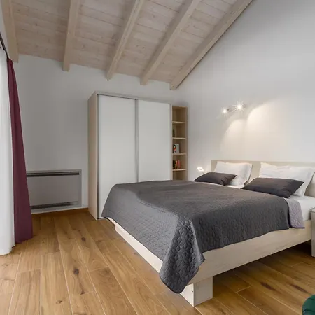 Villa Aria Bibići