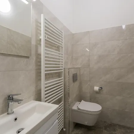 Aria Villa Bibići