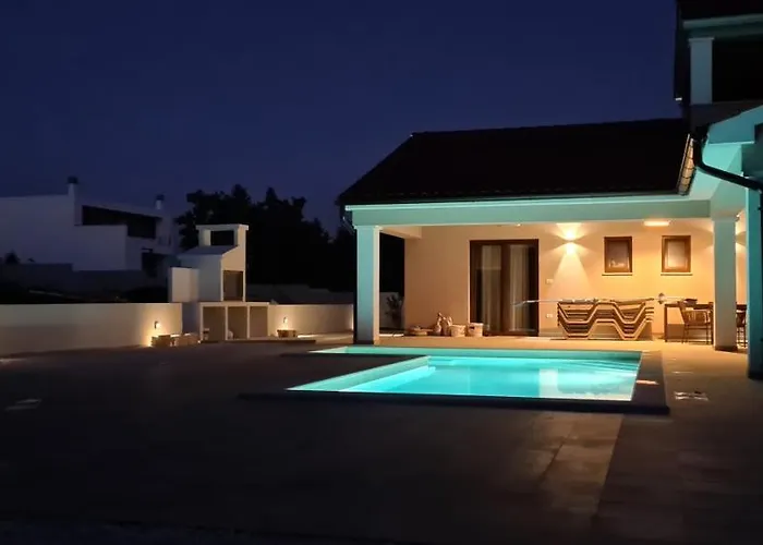 Villa Aria *