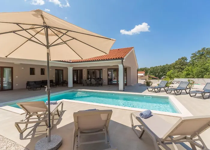 Villa Aria