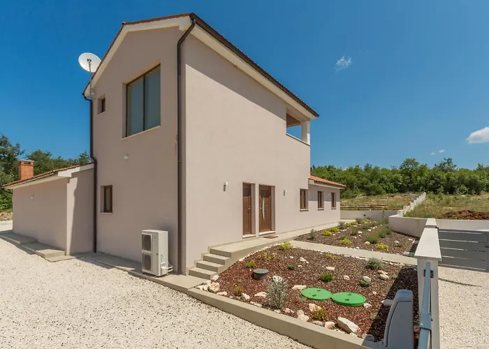 Villa Aria