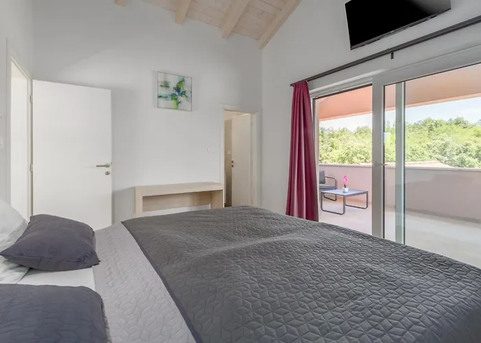 Aria Villa Bibići