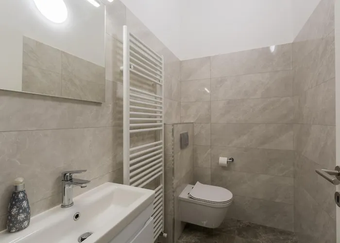 Aria Villa Bibići