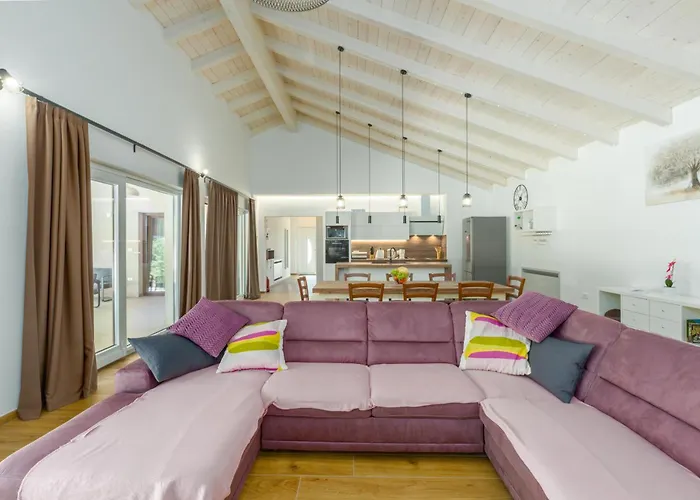Aria Villa Bibići